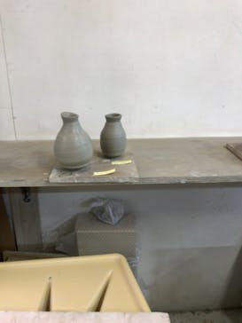 白金陶芸教室に投稿された画像（2019/1/31）