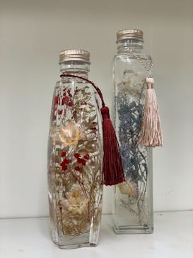 千秋工房 Flower Division（フラワーディビジョン）に投稿された画像（2019/3/21）