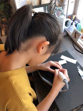 ちいさな硝子の本の博物館に投稿された画像（2019/5/11）