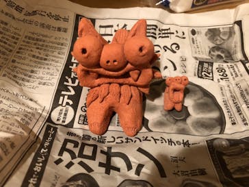 沖縄アート体験 美ら風（ちゅらかじ）に投稿された画像（2018/6/10）