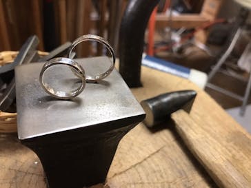 彫金工房輝風に投稿された画像（2018/2/20）