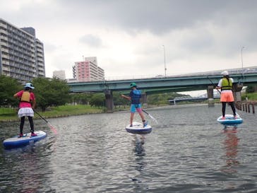 Outdoor Sports Club ZAC（ザック）に投稿された画像（2018/7/25）