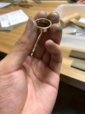 MATEI（マテイ）に投稿された画像（2019/2/17）