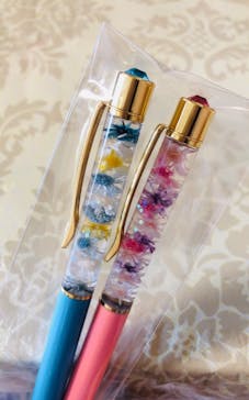 キャンドル＆ポーセラーツサロンSalon de Felice（サロン ド フェリーチェ）に投稿された画像（2019/4/28）