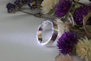 渋谷の彫金教室 studio crucible（スタジオ クルーシブル）に投稿された画像（2018/10/15）