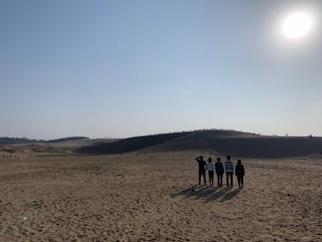 TRAIL ON（トレイル オン）に投稿された画像（2019/5/4）