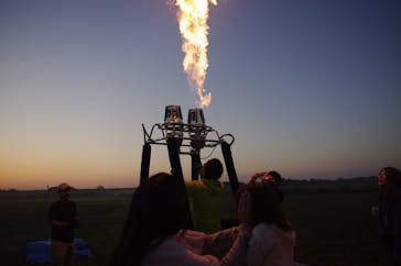 ウイニングバルーンクラブに投稿された画像（2017/10/1）