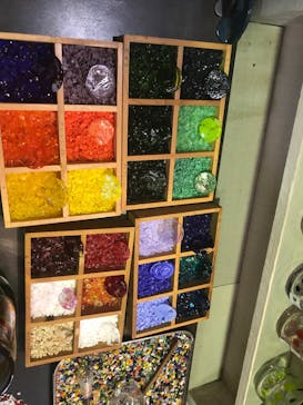 スタジオバクザウルスに投稿された画像（2017/11/11）