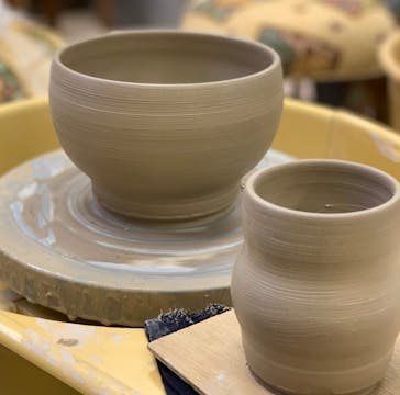 堀越陶房に投稿された画像（2018/10/26）