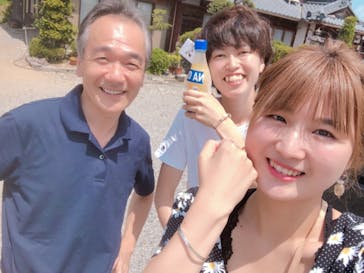 彫金工房輝風に投稿された画像（2018/7/27）