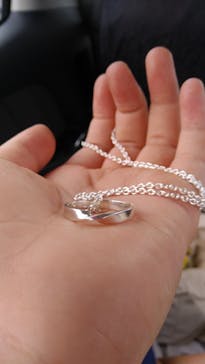 彫金工房輝風に投稿された画像（2018/8/23）