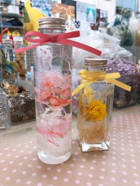 千秋工房 Flower Division（フラワーディビジョン）に投稿された画像（2019/5/22）