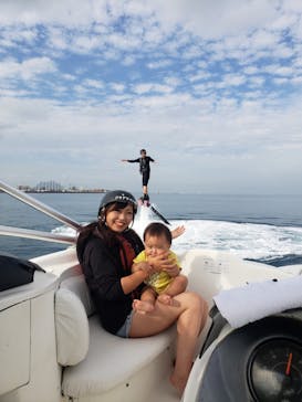 アクアマリン沖縄に投稿された画像（2018/11/12）