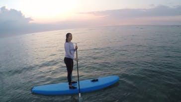 沖縄ハイビサーフィン&サップに投稿された画像（2018/9/20）