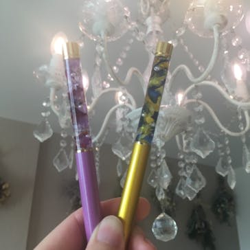 キャンドル＆ポーセラーツサロンSalon de Felice（サロン ド フェリーチェ）に投稿された画像（2019/2/17）