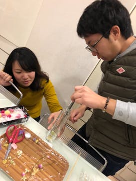 Apertio Floris（アペルティオーフローリス）に投稿された画像（2018/2/24）