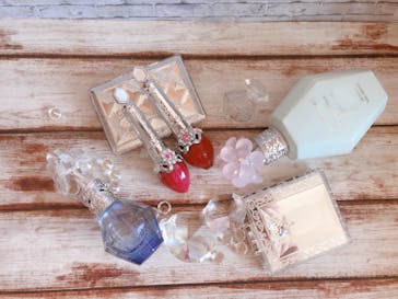 キャンドル＆ポーセラーツサロンSalon de Felice（サロン ド フェリーチェ）に投稿された画像（2019/2/21）