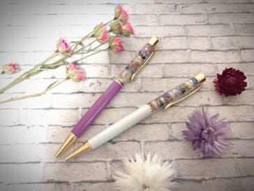 キャンドル＆ポーセラーツサロンSalon de Felice（サロン ド フェリーチェ）に投稿された画像（2019/3/23）