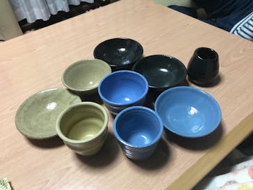 かりせーさに投稿された画像（2018/11/2）