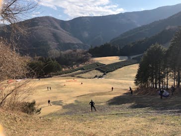 堂平スカイパークパラグライダースクールに投稿された画像（2019/3/24）