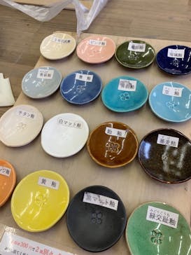 ルームルームとうげいきょうしつに投稿された画像（2019/6/2）