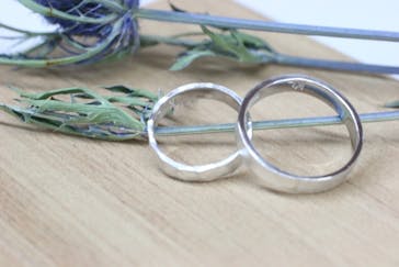 渋谷の彫金教室 studio crucible（スタジオ クルーシブル）に投稿された画像（2018/12/9）