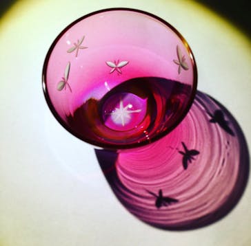 創吉に投稿された画像（2019/1/22）