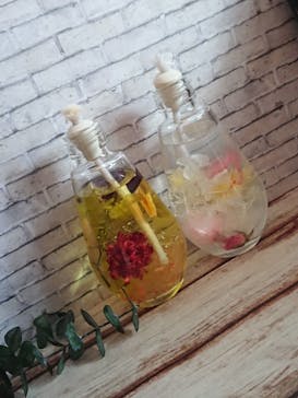 キャンドル＆ポーセラーツサロンSalon de Felice（サロン ド フェリーチェ）に投稿された画像（2019/2/11）