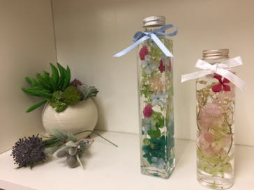 千秋工房 Flower Division（フラワーディビジョン）に投稿された画像（2018/8/9）