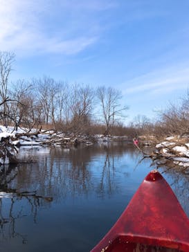 レイクサイドとうろに投稿された画像（2019/2/20）