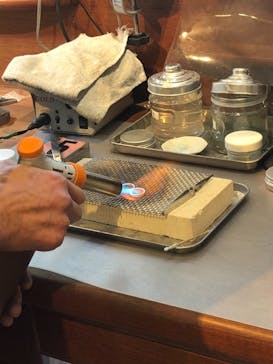 MITUBACI TOKYO 本店に投稿された画像（2018/9/18）