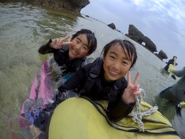 青の洞窟専門店　沖縄ダイビングショップ和に投稿された画像（2019/5/3）