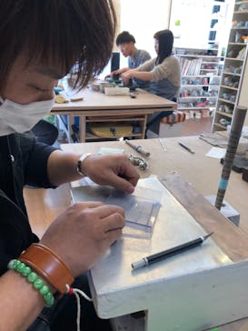 師楽に投稿された画像（2018/2/12）