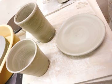 うづまこ陶芸教室に投稿された画像（2019/5/19）