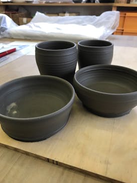 ルームルームとうげいきょうしつに投稿された画像（2019/5/12）