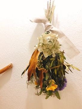 une graine（アングレンヌ）に投稿された画像（2018/10/22）