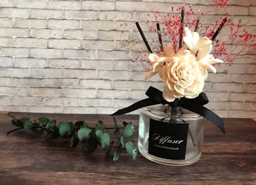 キャンドル＆ポーセラーツサロンSalon de Felice（サロン ド フェリーチェ）に投稿された画像（2019/2/7）