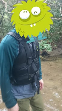 西表島 ADVENTURE PiPi（アドベンチャーピピ）に投稿された画像（2019/1/8）