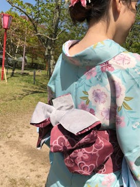 お着がえ処 無に投稿された画像（2018/4/20）