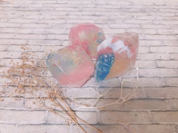 キャンドル＆ポーセラーツサロンSalon de Felice（サロン ド フェリーチェ）に投稿された画像（2019/5/4）