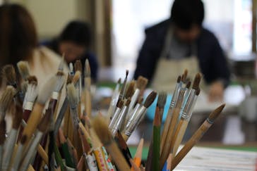 寒風陶芸会館に投稿された画像（2018/3/16）