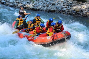 ネイチャー・ナビゲーター（みなかみ）に投稿された画像（2018/6/3）