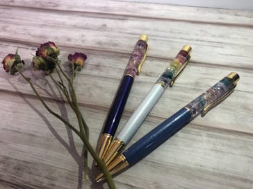 キャンドル＆ポーセラーツサロンSalon de Felice（サロン ド フェリーチェ）に投稿された画像（2019/5/11）