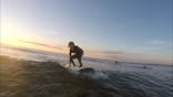 沖縄ハイビサーフィン&サップに投稿された画像（2018/11/8）
