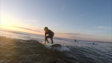 沖縄ハイビサーフィン&サップに投稿された画像（2018/11/8）