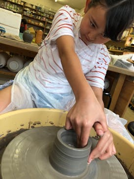 ルームルームとうげいきょうしつに投稿された画像（2019/5/27）