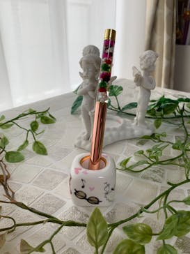 atelier Unmiに投稿された画像（2019/4/14）