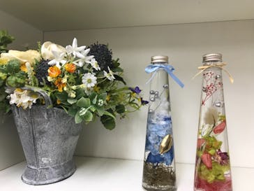 千秋工房 Flower Division（フラワーディビジョン）に投稿された画像（2018/11/10）