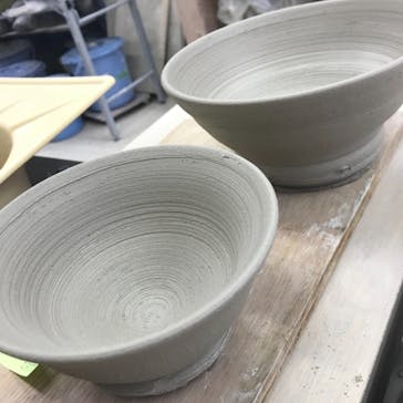うづまこ陶芸教室に投稿された画像（2018/10/2）