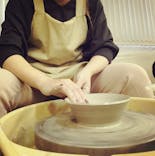 COM陶芸教室に投稿された画像（2017/12/17）